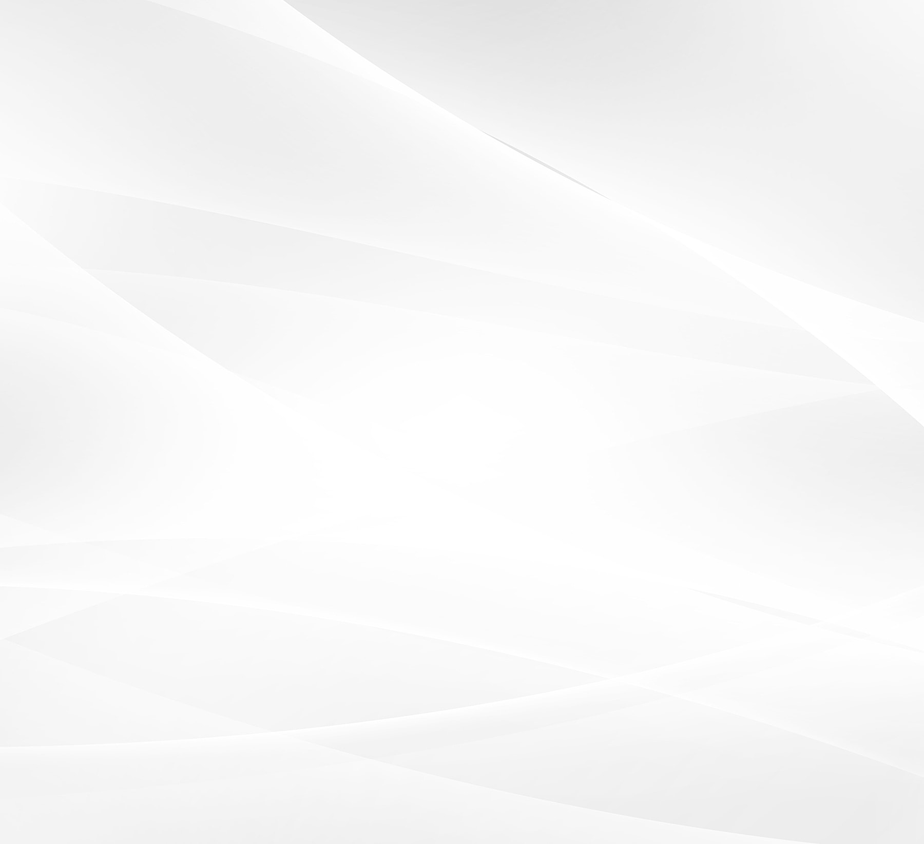 Abstract white wave pattern background.